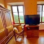 Chambre Hote Maison De Campagne Sainte Barbe 住宿加早餐酒店 *
