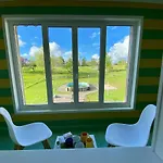 Chambre Hote Maison De Campagne Sainte Barbe 住宿加早餐酒店