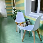 Chambre Hote Maison De Campagne Sainte Barbe 住宿加早餐酒店 米尔库尔