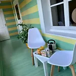 住宿加早餐酒店 Chambre Hote Maison De Campagne Sainte Barbe *