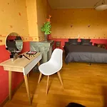 Chambre Hote Maison De Campagne Sainte Barbe 住宿加早餐酒店
