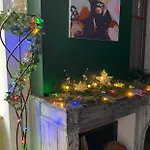 Chambre Hote Maison De Campagne Sainte Barbe