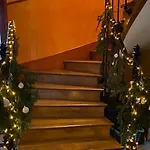 住宿加早餐酒店 Chambre Hote Maison De Campagne Sainte Barbe