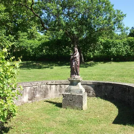 Bed & Breakfast Chambre Hote Maison De Campagne Sainte Barbe