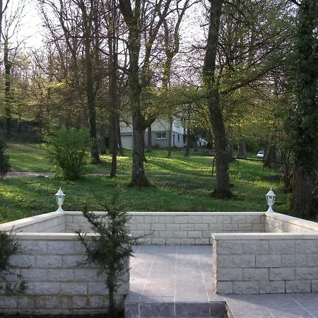 Chambre Hote Maison De Campagne Sainte Barbe