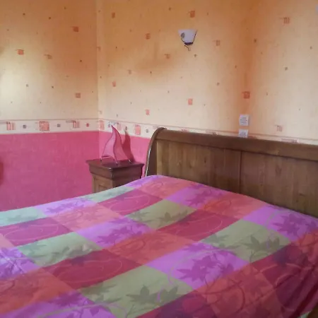 Sainte Barbe Bed & Breakfast