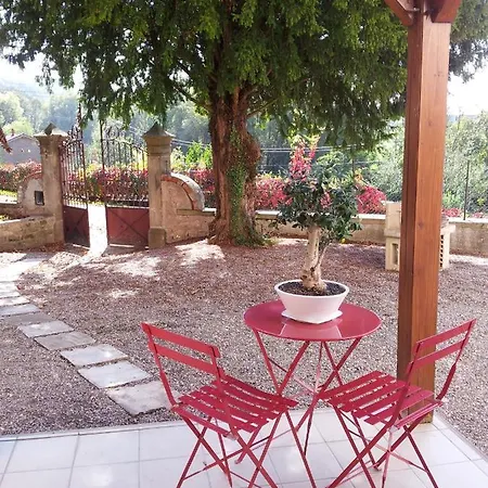Sainte Barbe Bed & Breakfast