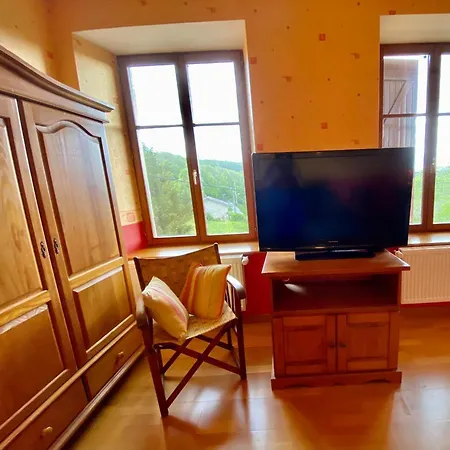 Sainte Barbe Bed and breakfast *