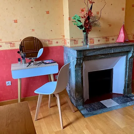 Bed & Breakfast Sainte Barbe