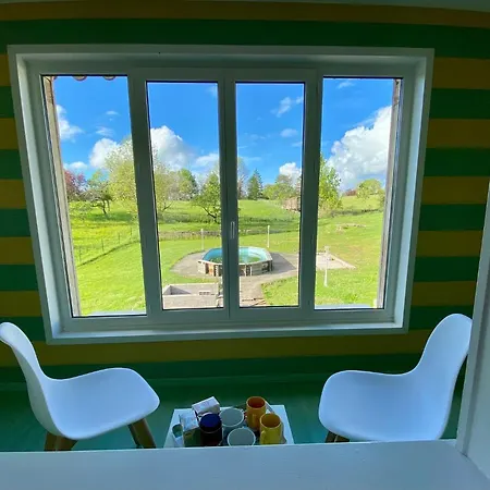 Sainte Barbe Bed & Breakfast