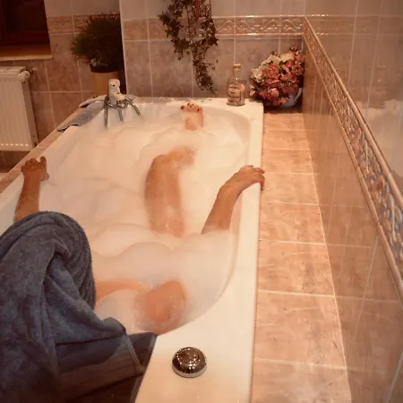 Bed & Breakfast Sainte Barbe *