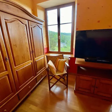 Bed & Breakfast Sainte Barbe