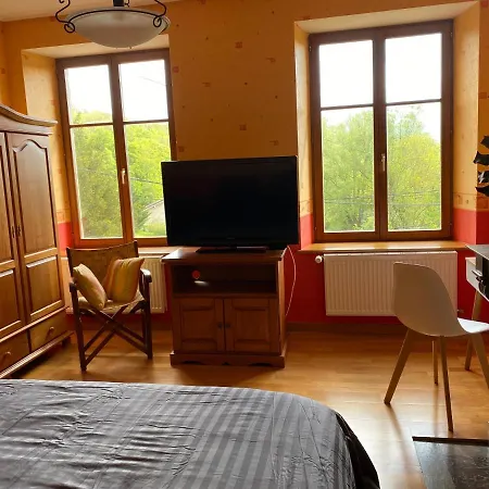 Chambre Hote Maison De Campagne Sainte Barbe *