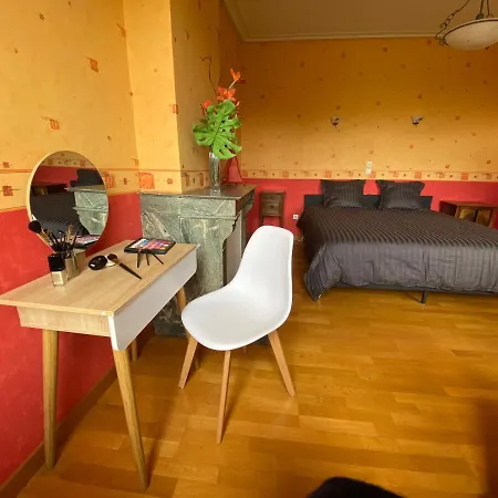 Sainte Barbe Bed & Breakfast