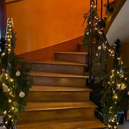 Bed & Breakfast Sainte Barbe