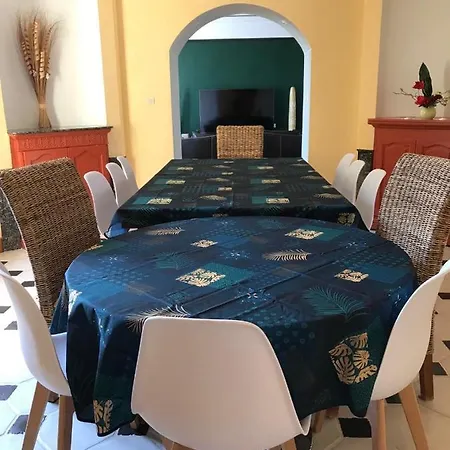 Bed & Breakfast Sainte Barbe