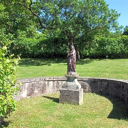 Bed & Breakfast Sainte Barbe