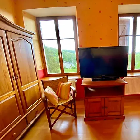 Sainte Barbe Bed & Breakfast