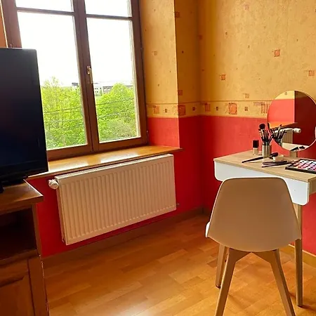 Sainte Barbe Bed & Breakfast *
