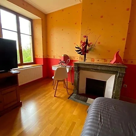 Bed & Breakfast Sainte Barbe