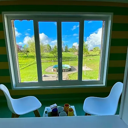 Bed & Breakfast Sainte Barbe