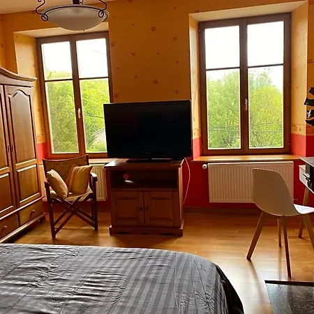 Bed & Breakfast Sainte Barbe *