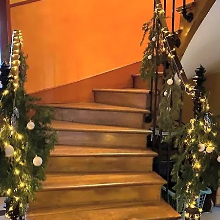 Sainte Barbe Bed & Breakfast *