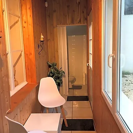 Bed & Breakfast Sainte Barbe