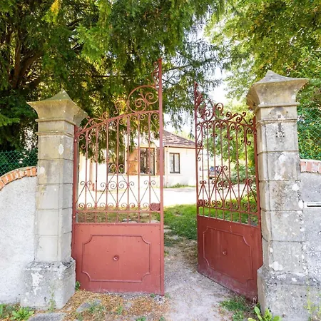Panzió Sainte Barbe