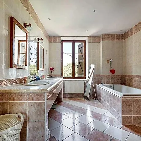 Sainte Barbe Bed & Breakfast Mirecourt