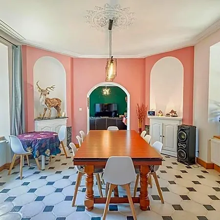 Sainte Barbe Bed & Breakfast
