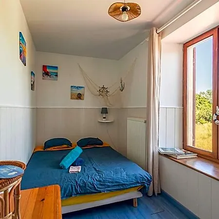 Sainte Barbe Bed & Breakfast