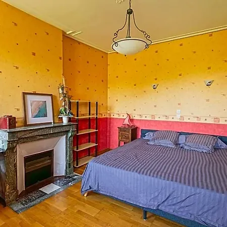 Bed & Breakfast Sainte Barbe *