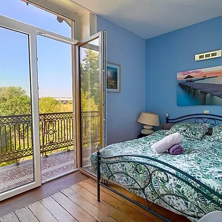Bed & Breakfast Sainte Barbe