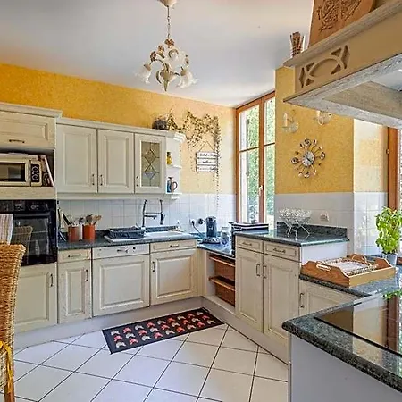 Bed & Breakfast Sainte Barbe