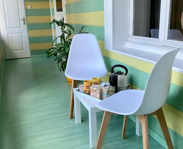 Chambre Hote Maison De Campagne Sainte Barbe Bed & Breakfast Mirecourt