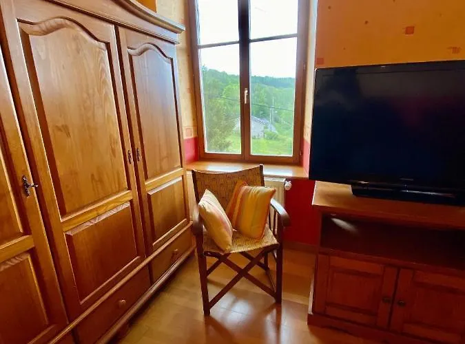 Bed & Breakfast Chambre Hote Maison De Campagne Sainte Barbe