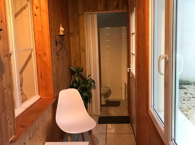 Chambre Hote Maison De Campagne Sainte Barbe * Mirecourt